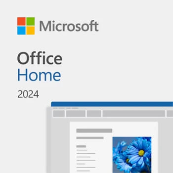 Microsoft Office Home 2024 (Mac)