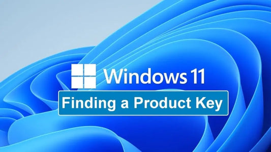 How To Find Your Windows 11 Product Key