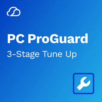 PC ProGuard Tune-Up