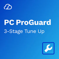 PC ProGuard Tune-Up