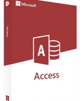 Microsoft Access 2021