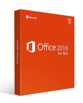 Microsoft Office 2016 For Mac Standard Open License