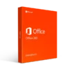 Microsoft Office 365 Enterprise E1 (Monthly)