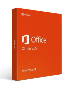 Microsoft Office 365 E4