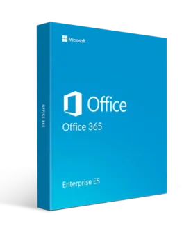 Office 365 Enterprise E5 (Yearly)