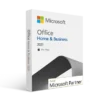 Microsoft Office 2021 Home and Business (Mac)