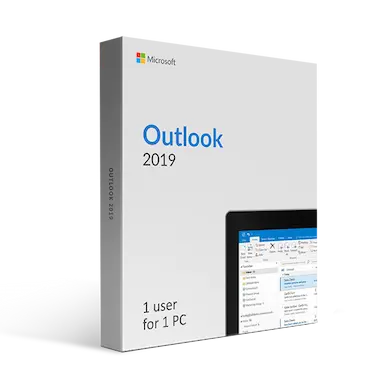 Microsoft Outlook 2019 for PC