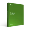 Microsoft Project Standard 2003 - Upgrade