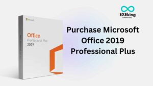 Read more about the article Purchase Microsoft Office 2019 Professional Plus