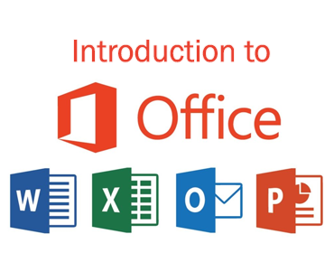 Introduction to Microsoft Office Software